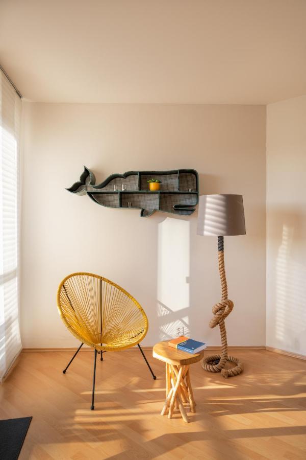 Sunny Apartment In Modrany By Prague Days ภายนอก รูปภาพ